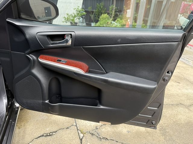 TOYOTA豐田 CAMRY  第15張相片