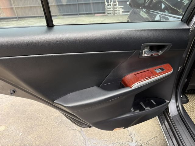 TOYOTA豐田 CAMRY  第17張相片