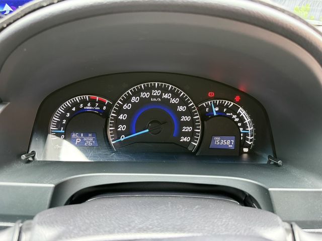 TOYOTA豐田 CAMRY  第18張相片