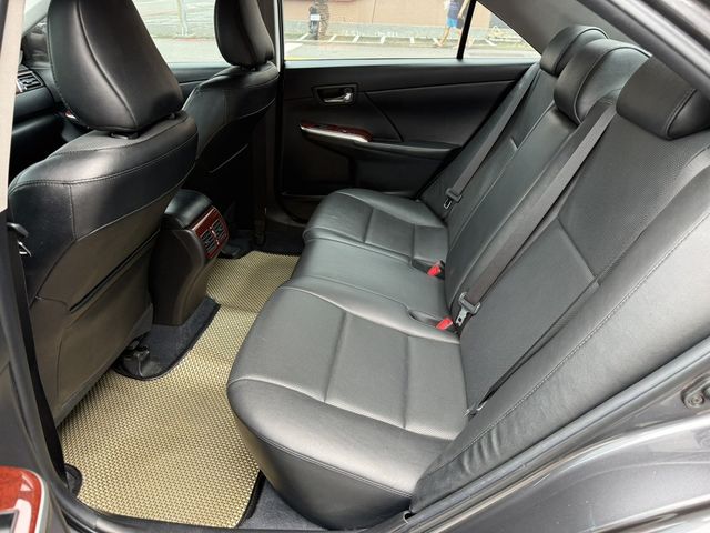 TOYOTA豐田 CAMRY  第19張相片