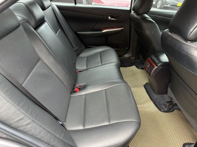 TOYOTA豐田 CAMRY  第20張相片