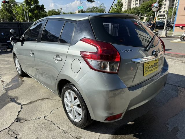 TOYOTA豐田 YARIS  第6張相片