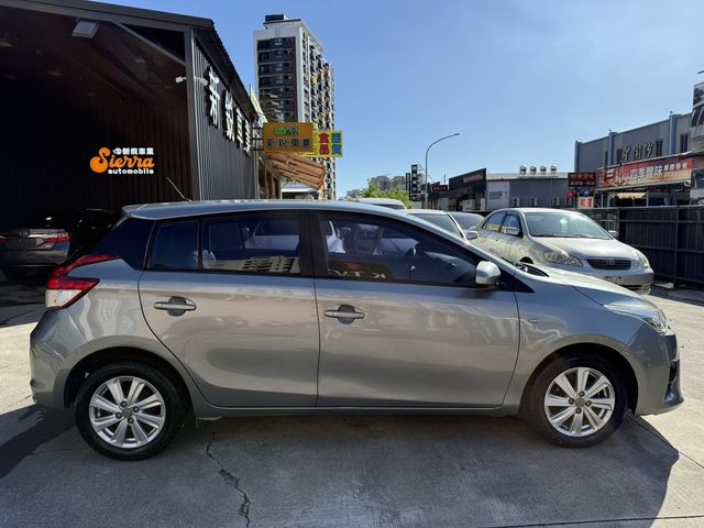 TOYOTA豐田 YARIS  第7張相片
