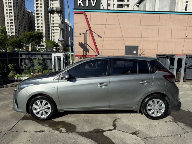 TOYOTA豐田 YARIS  第8張相片