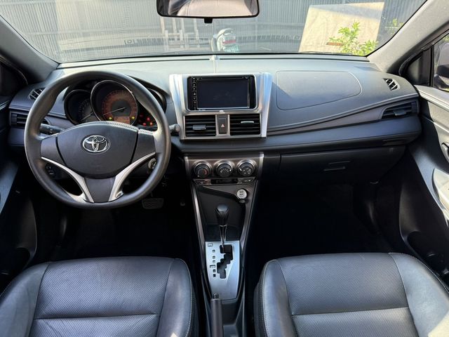 TOYOTA豐田 YARIS  第10張相片
