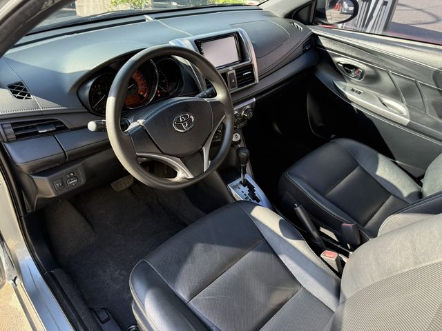 TOYOTA豐田 YARIS  第11張相片