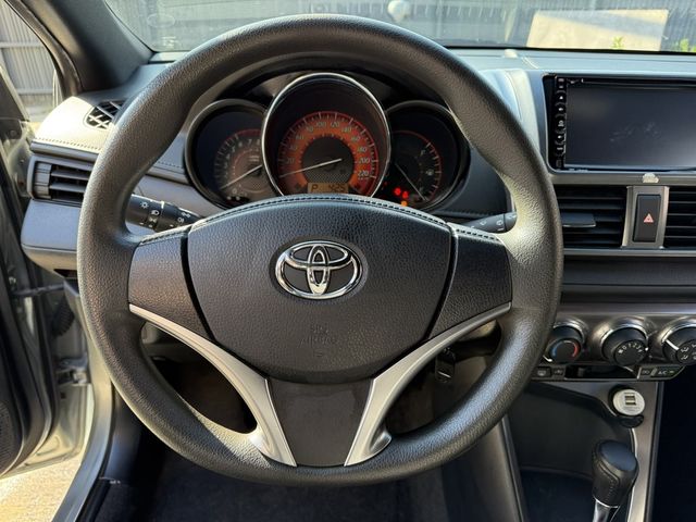 TOYOTA豐田 YARIS  第12張相片
