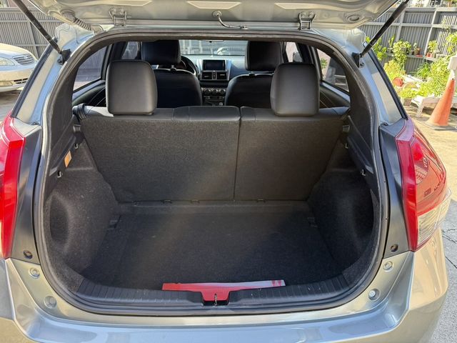 TOYOTA豐田 YARIS  第13張相片