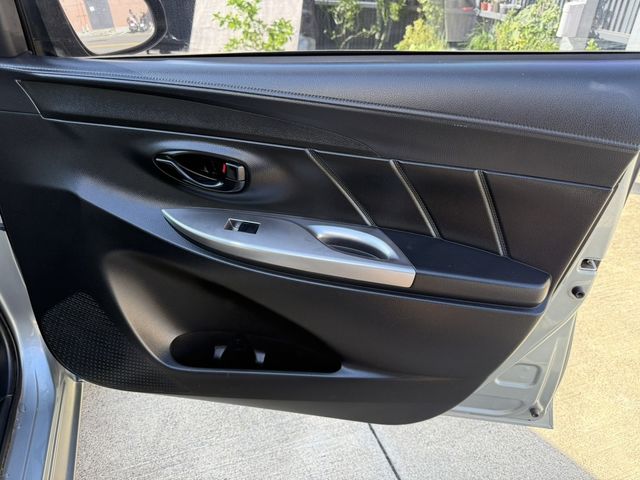 TOYOTA豐田 YARIS  第14張相片