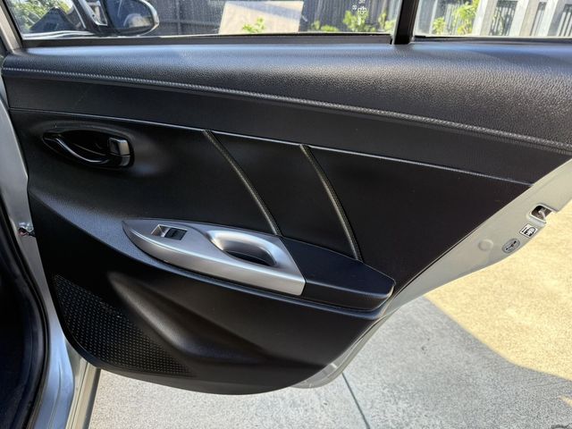 TOYOTA豐田 YARIS  第16張相片