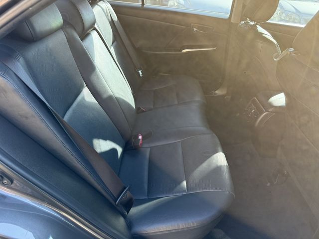 TOYOTA豐田 CAMRY HYBRID  第13張相片