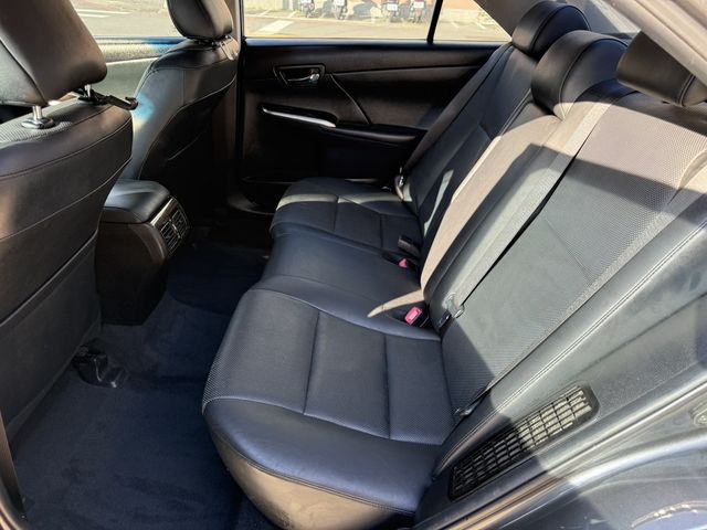 TOYOTA豐田 CAMRY HYBRID  第14張相片