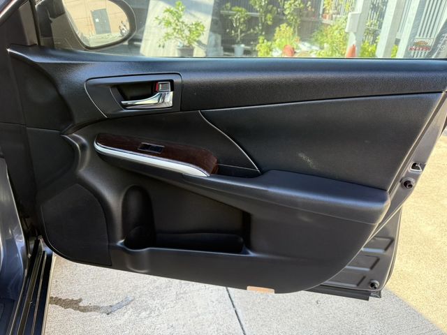 TOYOTA豐田 CAMRY HYBRID  第18張相片