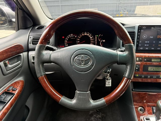 TOYOTA豐田 ALTIS  第12張相片