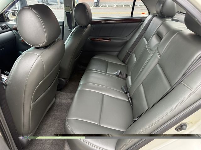 TOYOTA豐田 ALTIS  第14張相片