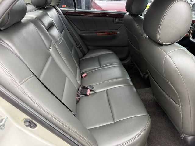 TOYOTA豐田 ALTIS  第15張相片