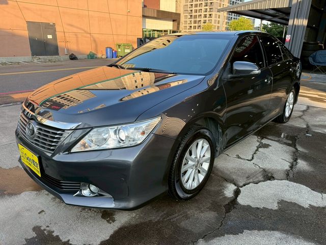 TOYOTA豐田 CAMRY  第1張相片