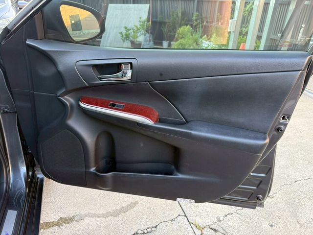 TOYOTA豐田 CAMRY  第11張相片