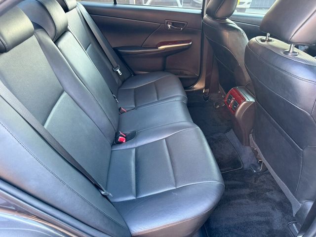 TOYOTA豐田 CAMRY  第17張相片