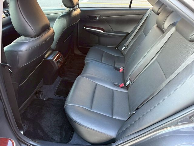TOYOTA豐田 CAMRY  第18張相片