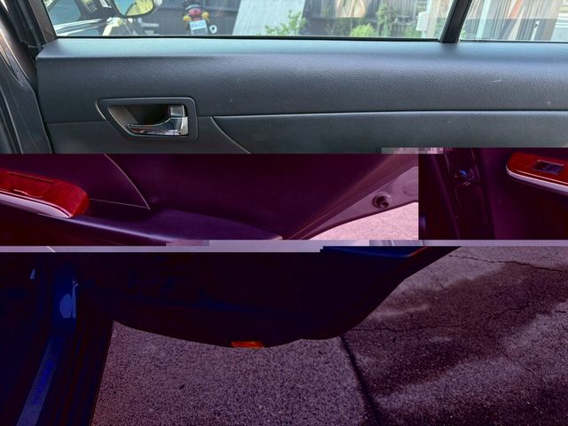 TOYOTA豐田 CAMRY  第19張相片