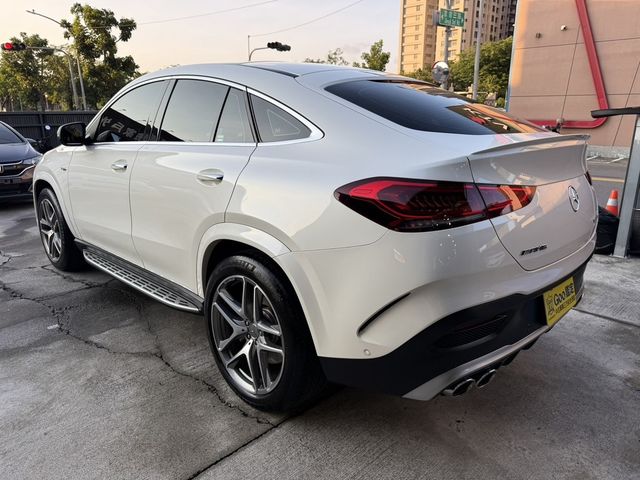 M-BENZ賓士 GLE53 AMG  第3張相片