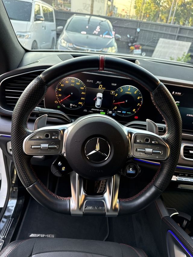 M-BENZ賓士 GLE53 AMG  第7張相片