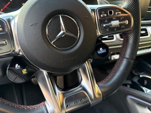 M-BENZ賓士 GLE53 AMG  第8張相片