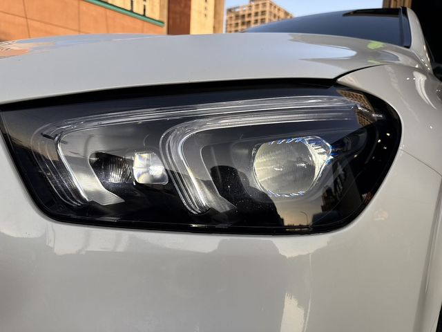 M-BENZ賓士 GLE53 AMG  第9張相片
