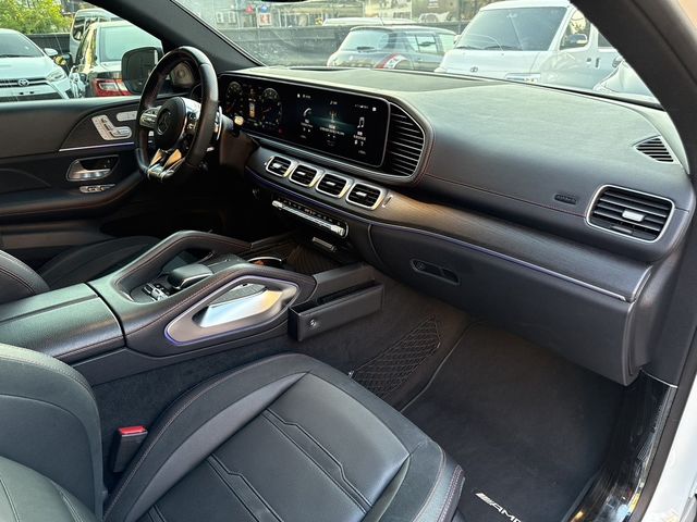 M-BENZ賓士 GLE53 AMG  第11張相片