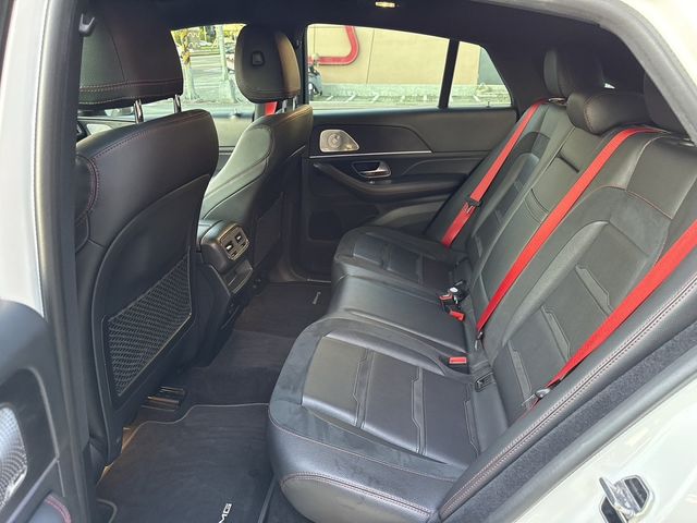 M-BENZ賓士 GLE53 AMG  第12張相片