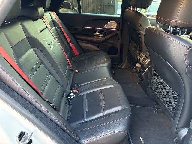 M-BENZ賓士 GLE53 AMG  第13張相片