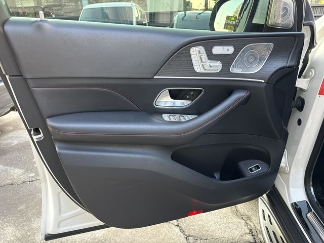 M-BENZ賓士 GLE53 AMG  第14張相片