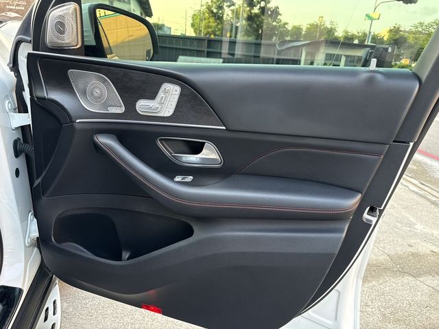 M-BENZ賓士 GLE53 AMG  第15張相片