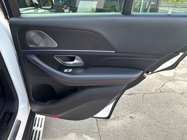 M-BENZ賓士 GLE53 AMG  第17張相片