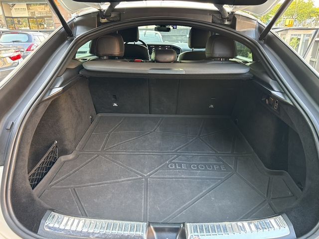 M-BENZ賓士 GLE53 AMG  第18張相片