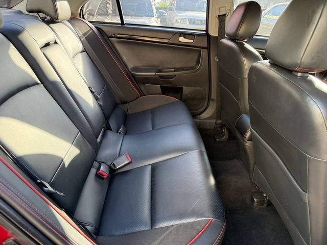 MITSUBISHI三菱 LANCER IO  第15張相片