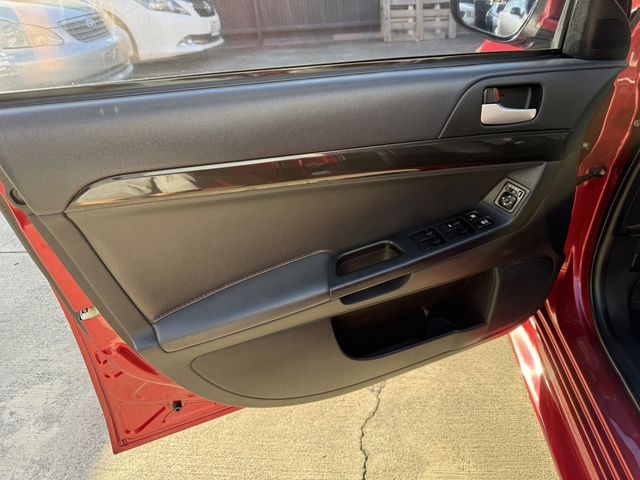 MITSUBISHI三菱 LANCER IO  第16張相片