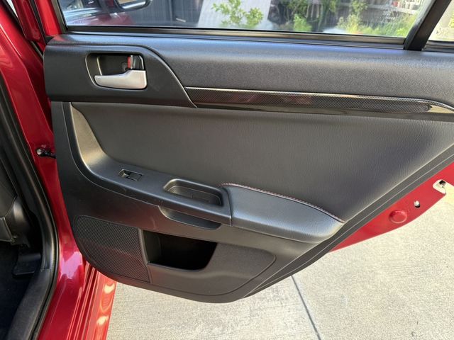 MITSUBISHI三菱 LANCER IO  第17張相片