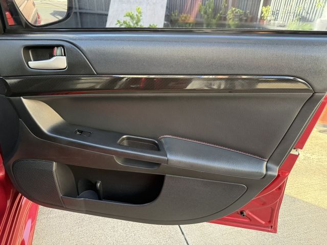 MITSUBISHI三菱 LANCER IO  第19張相片