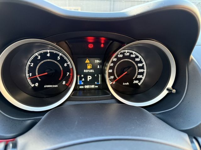 MITSUBISHI三菱 LANCER IO  第20張相片