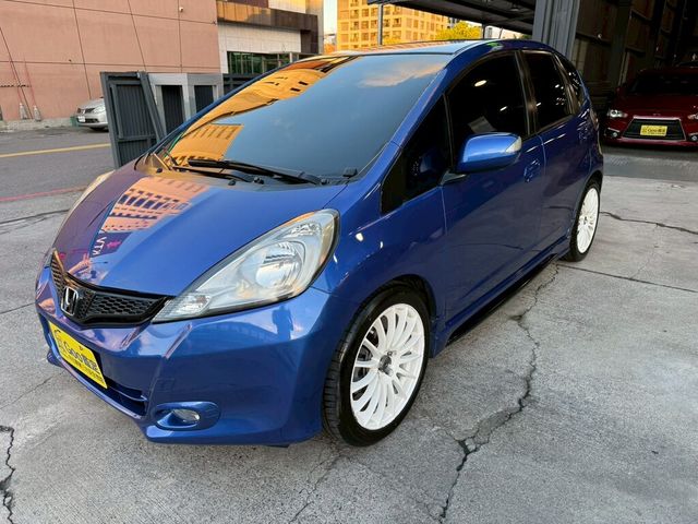 HONDA本田 FIT  第1張相片