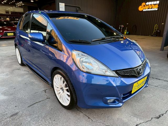 HONDA本田 FIT  第3張相片