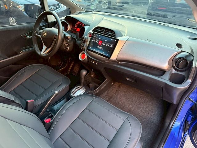 HONDA本田 FIT  第10張相片