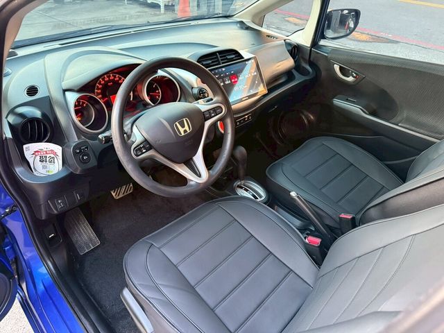 HONDA本田 FIT  第11張相片
