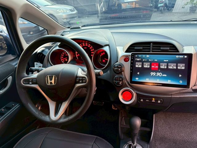 HONDA本田 FIT  第12張相片
