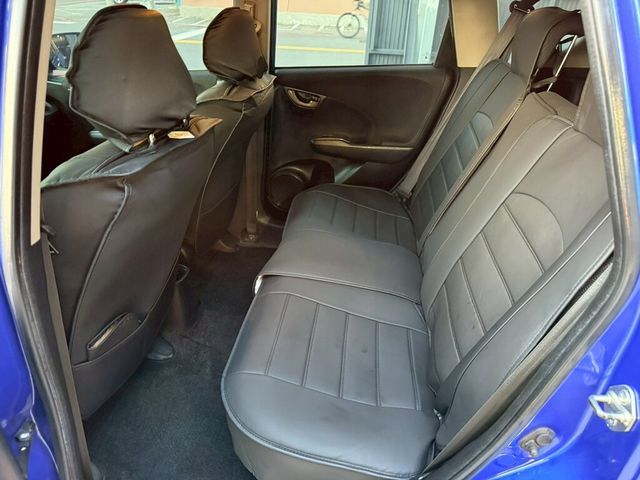HONDA本田 FIT  第14張相片