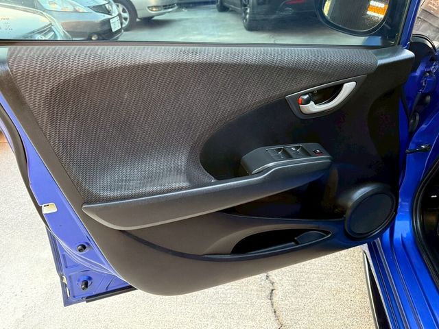 HONDA本田 FIT  第15張相片