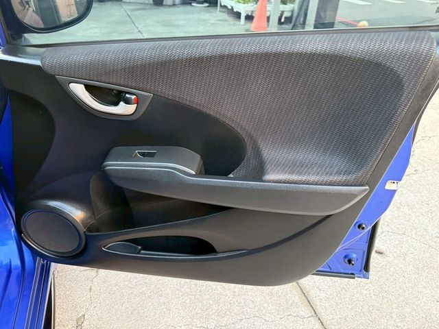 HONDA本田 FIT  第16張相片