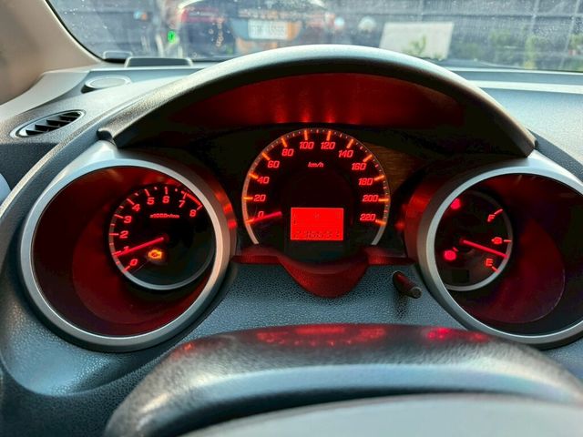 HONDA本田 FIT  第19張相片